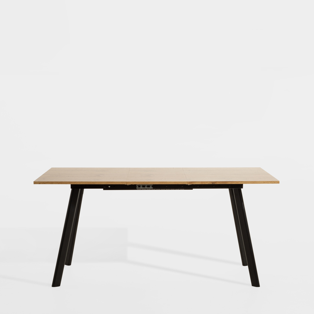 Rozkládací stůl ESALONE 120 cm