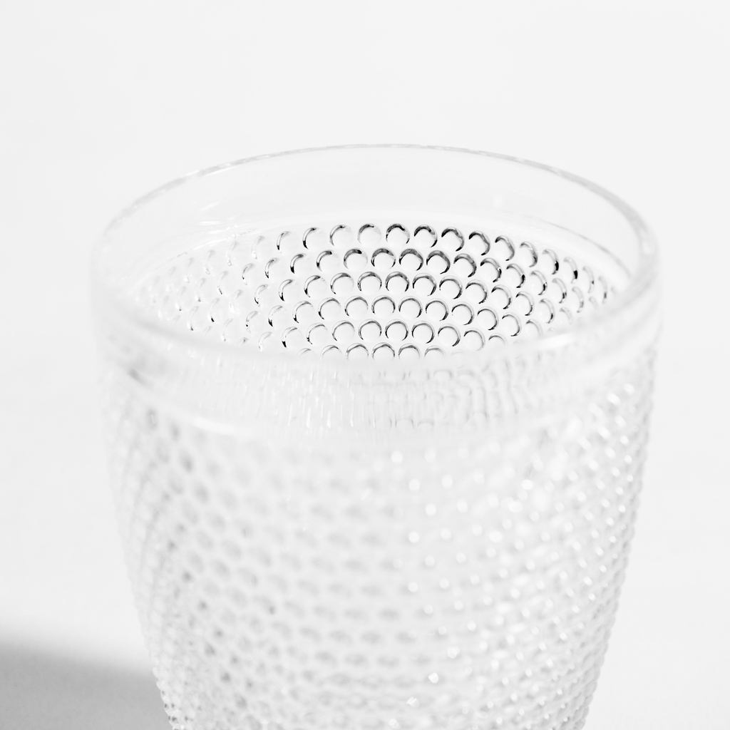 Nízká sklenice 250 ml