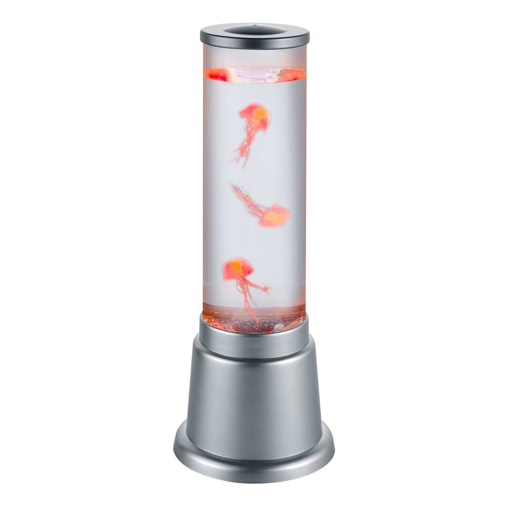 Dekorativní stolní lampa JELLY LED RGB