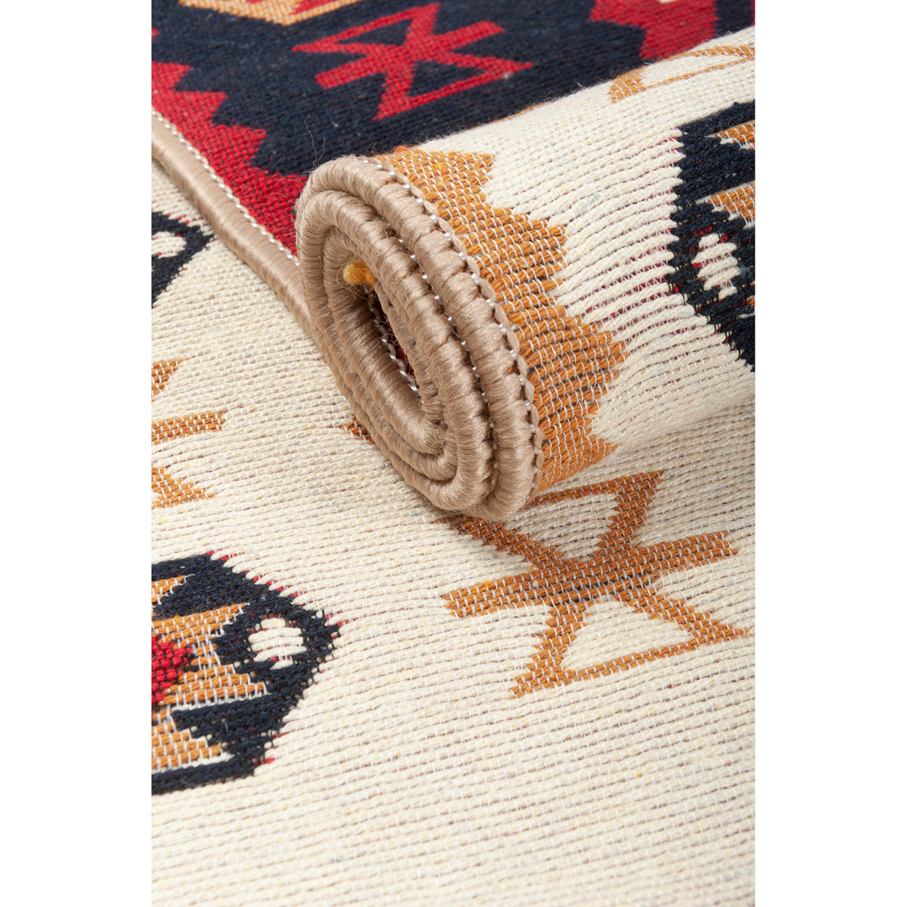 Koberec BERGEN BOHO 80x150 cm