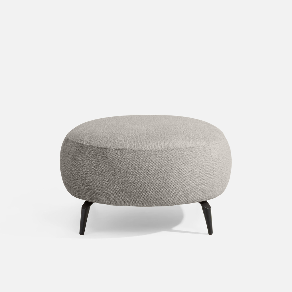 Podnožka šedá RAVELLO