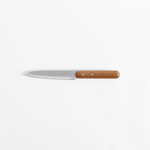 Nóż uniwersalny 23 cm drewno akacjowe