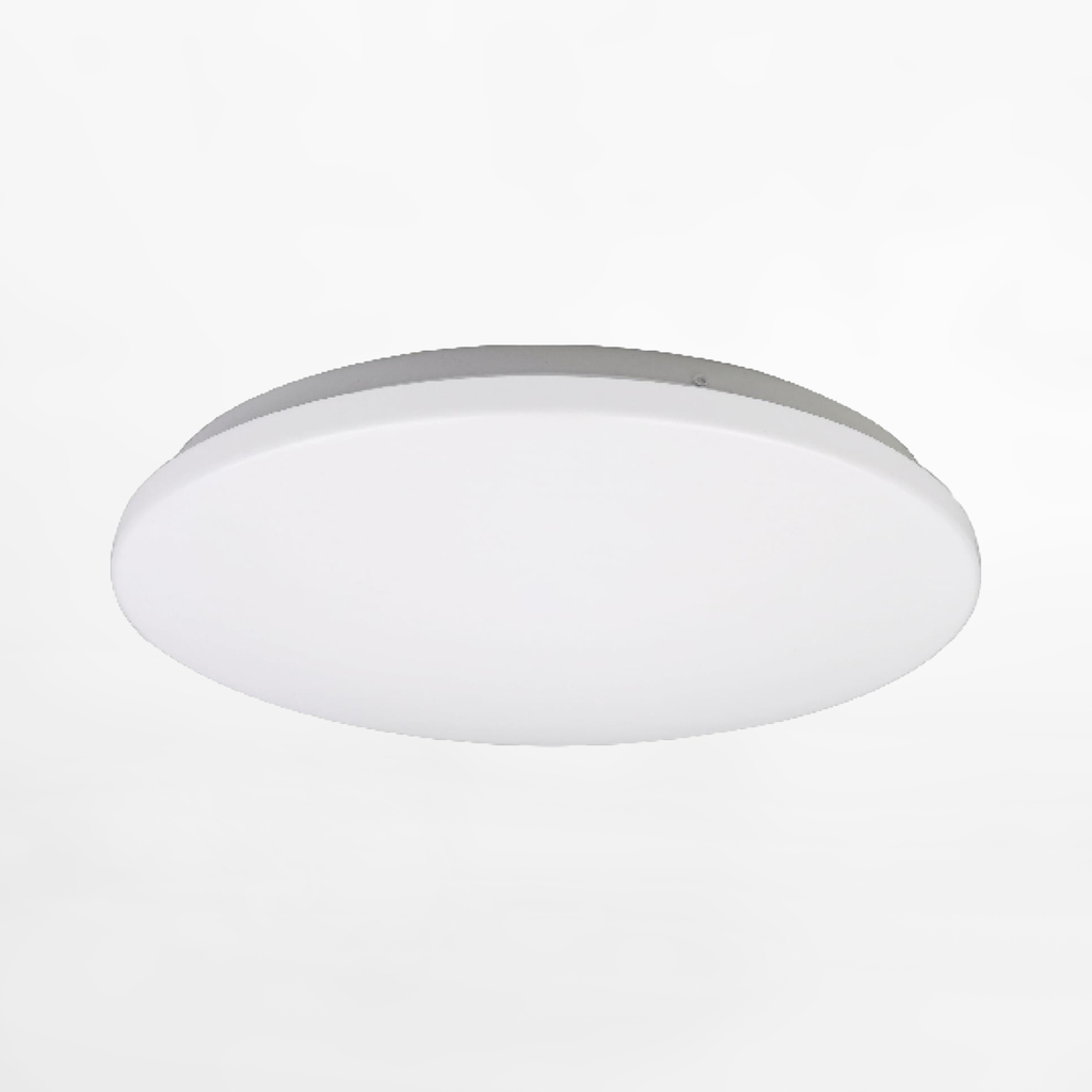 Bílé stropní LED svítidlo 12W ORO MARS