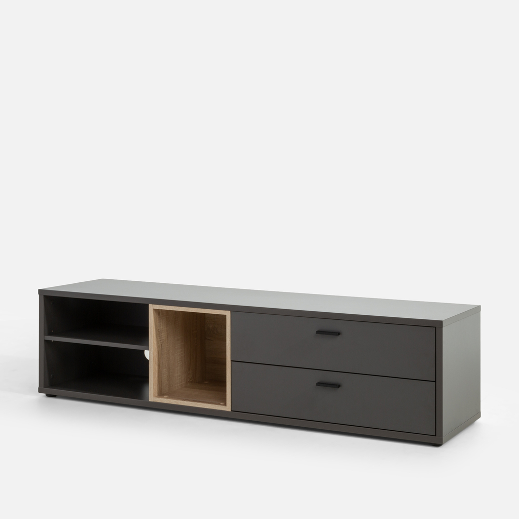 TV stolek CLARITUDO 2S