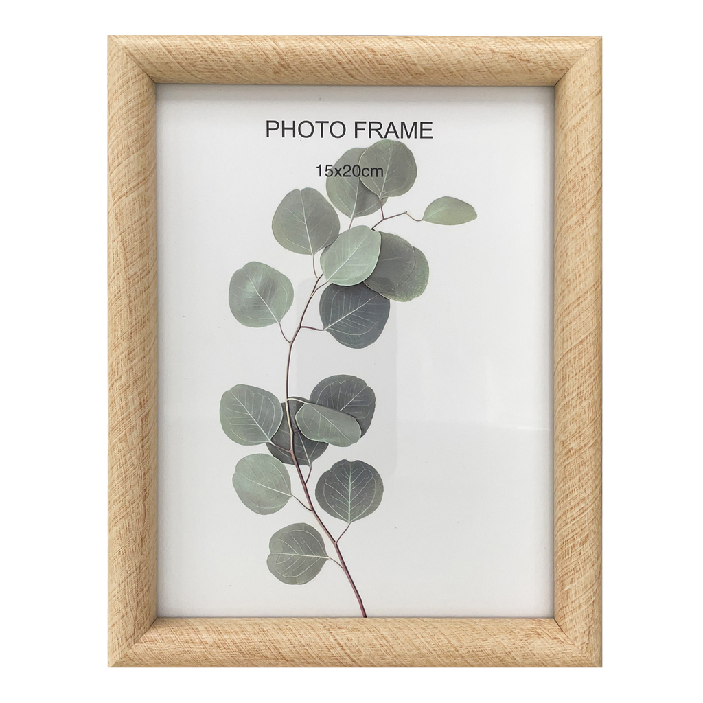 Fotorámeček 15x20 cm