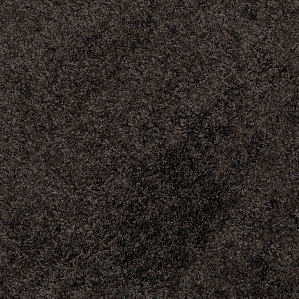 Tmavě šedý koberec REBOUND 60x115 cm