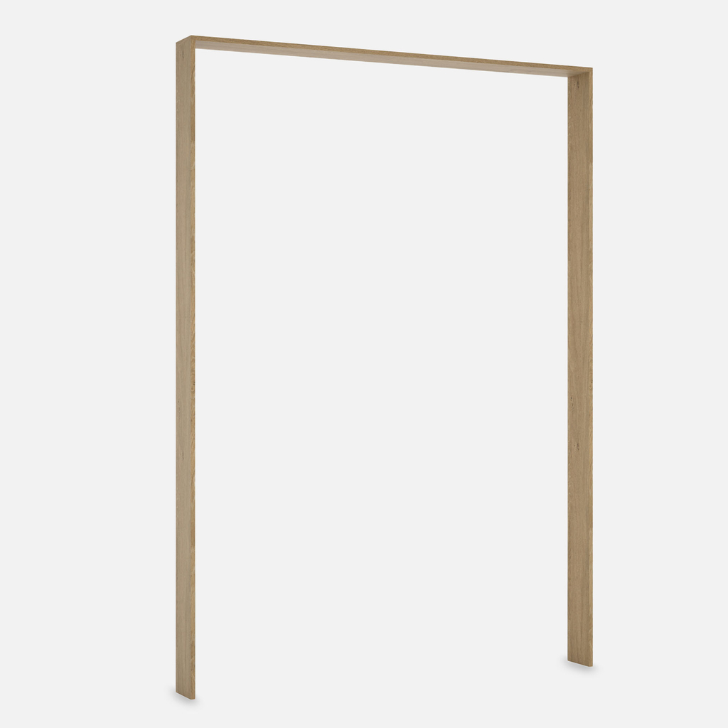 Obvodová lišta ke skříním MARTINO 150 cm.