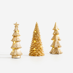 Dekorace LED stromeček 21 cm MIX