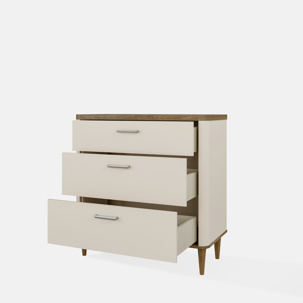 Komoda se šuplíky LACETTI