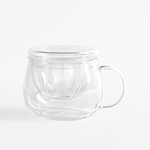 Sklenice se sítkem 350 ml