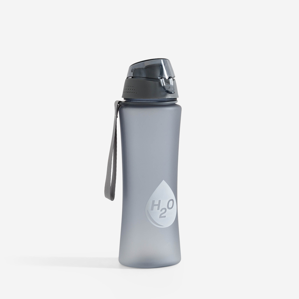 Láhev na vodu 650 ml MIX.