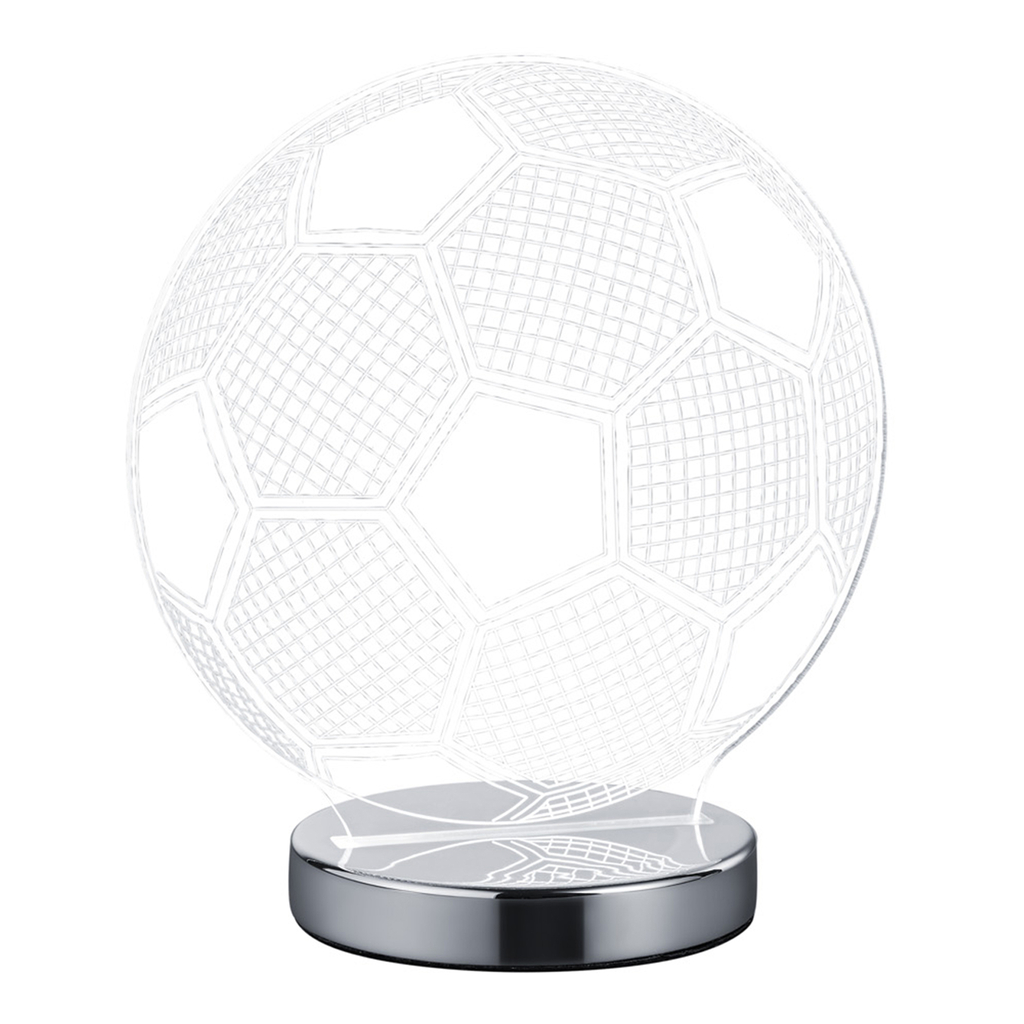 Dekorativní LED lampa BALL