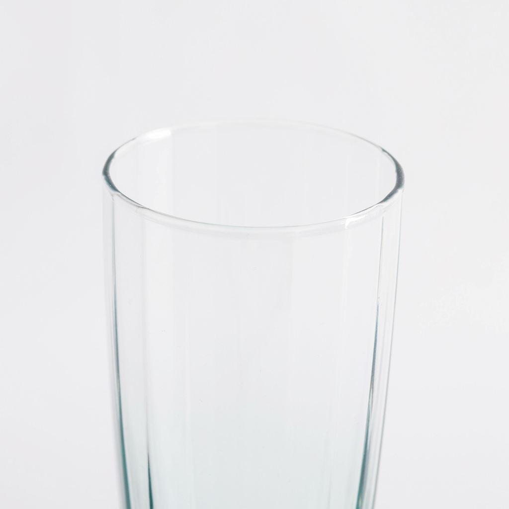 Sklenice na šampaňské, 270 ml, MIX.