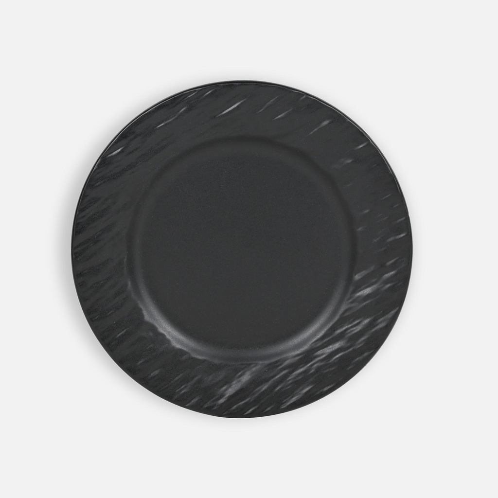 Keramický dezertní talíř MERU 20 cm