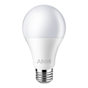 LED žárovka E27 4,9W neutrální AMM-E27-A60-4,9W-DW
