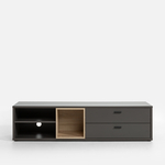TV stolek CLARITUDO 2S