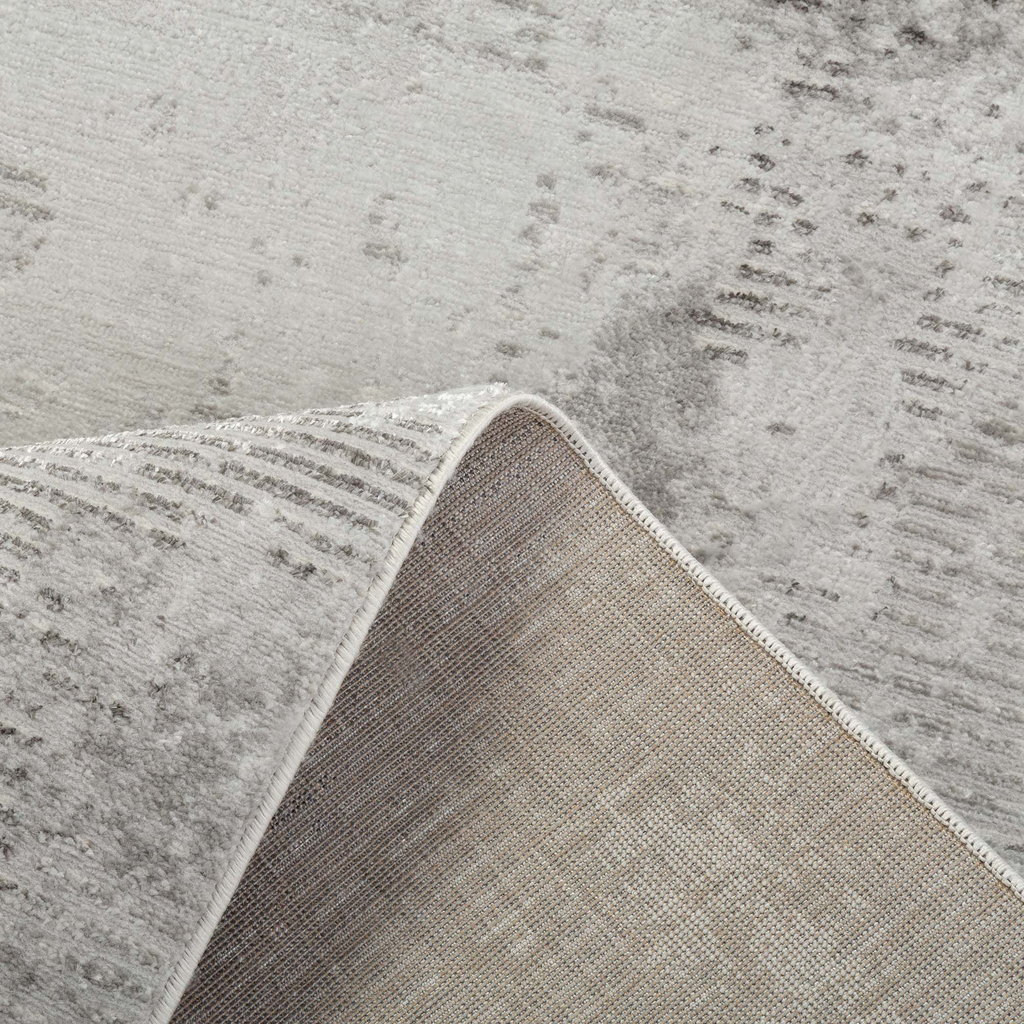 Vintage koberec SOPHIA, šedý, 120x170 cm