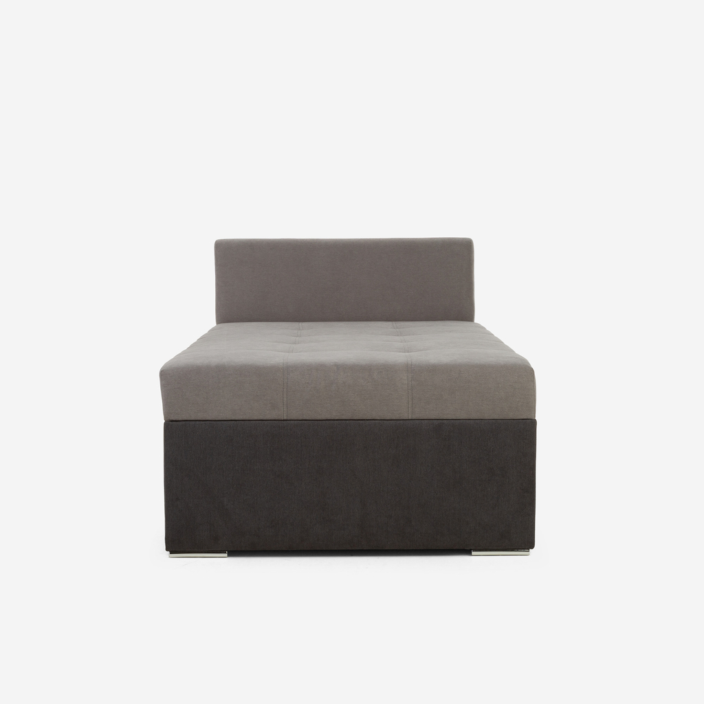 Šedá válenda VERANO