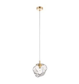 Lampa wisząca ROCK P0488-01F-U8AC
