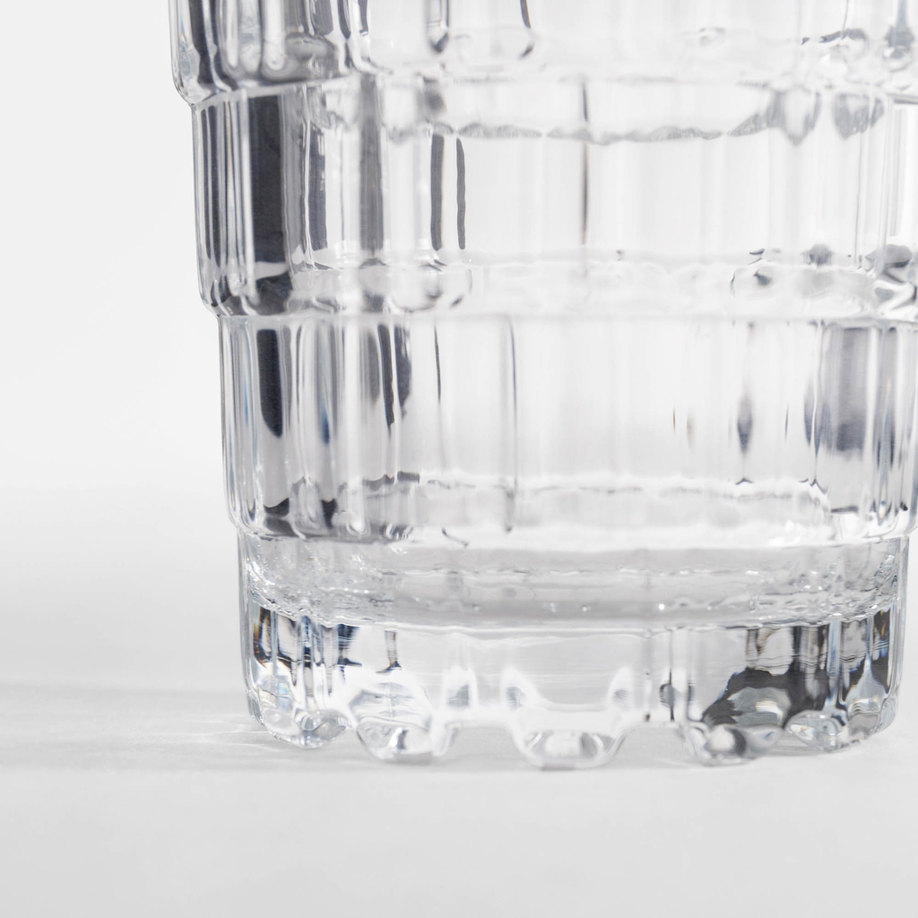 Sklenice na studené nápoje 350 ml