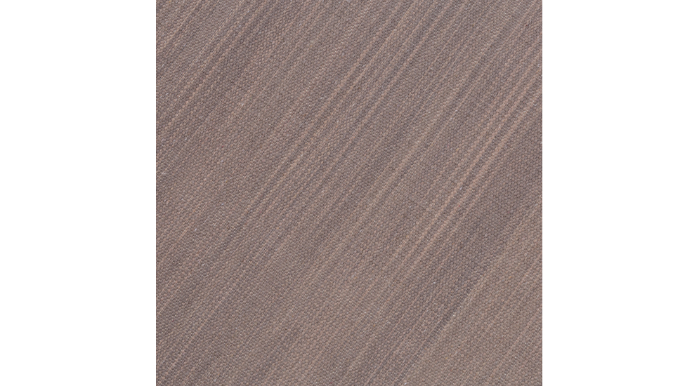 Hnědý koberec do předsíně BORG 80x150 cm