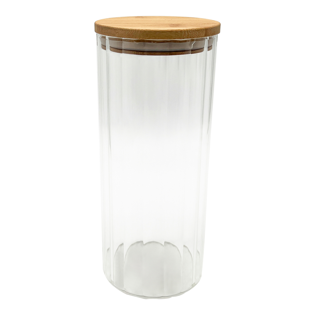 Skleněná nádoba na potraviny 1400 ml