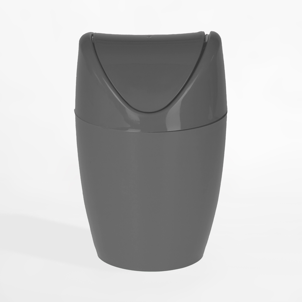 Odpadkový koš 1,5 l, MIX