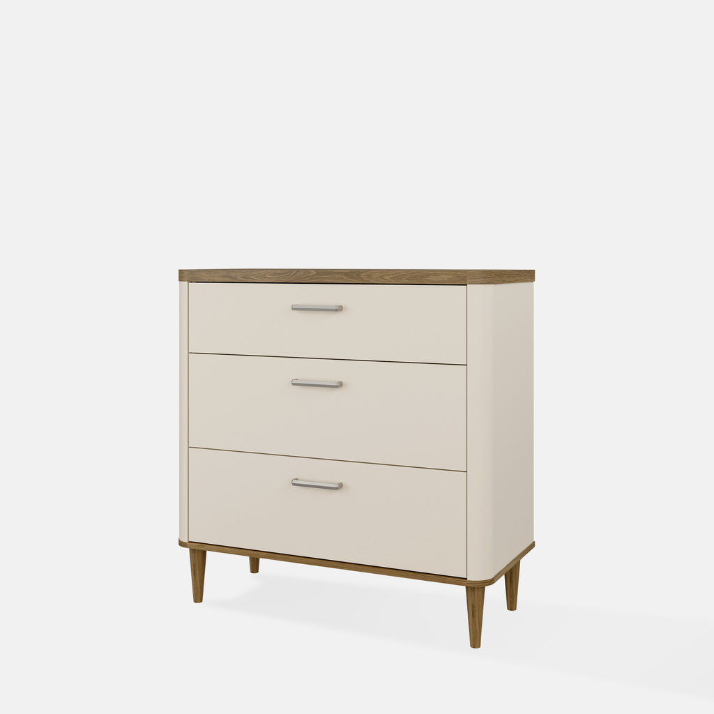 Komoda se šuplíky LACETTI