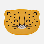 Koberec ve tvaru tygra BUBU 50x70 cm