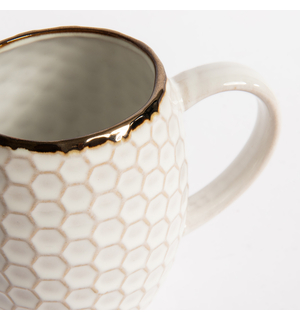 Keramická mlékovka BRESCA 300 ml