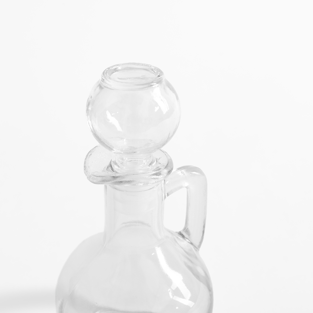 Skleněný dávkovač oleje 170 ml