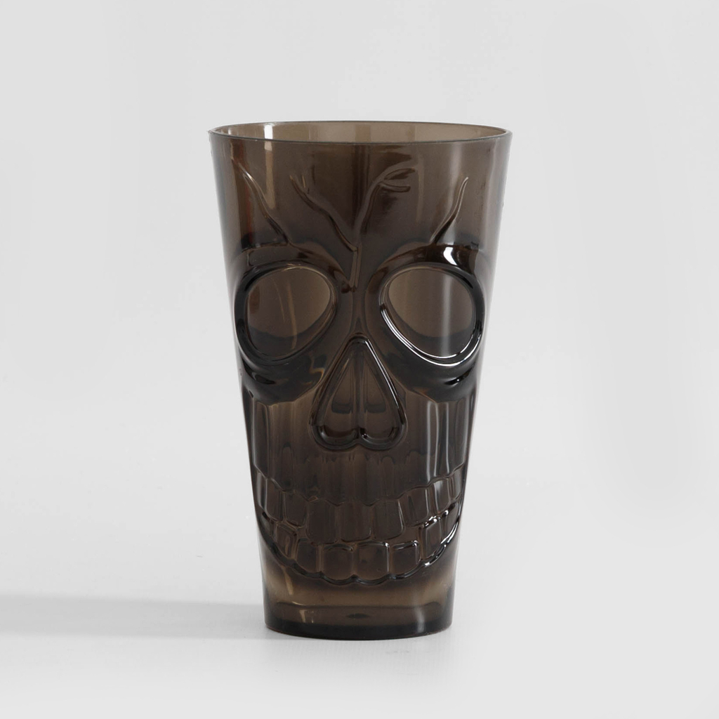 Hrnek lebka 550 ml MIX
