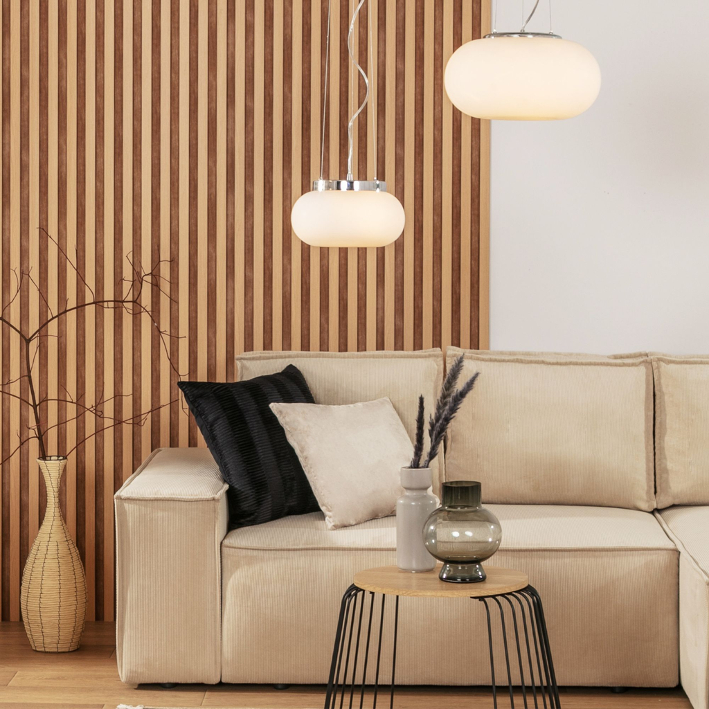 Závěsné svítidlo INEZ 2