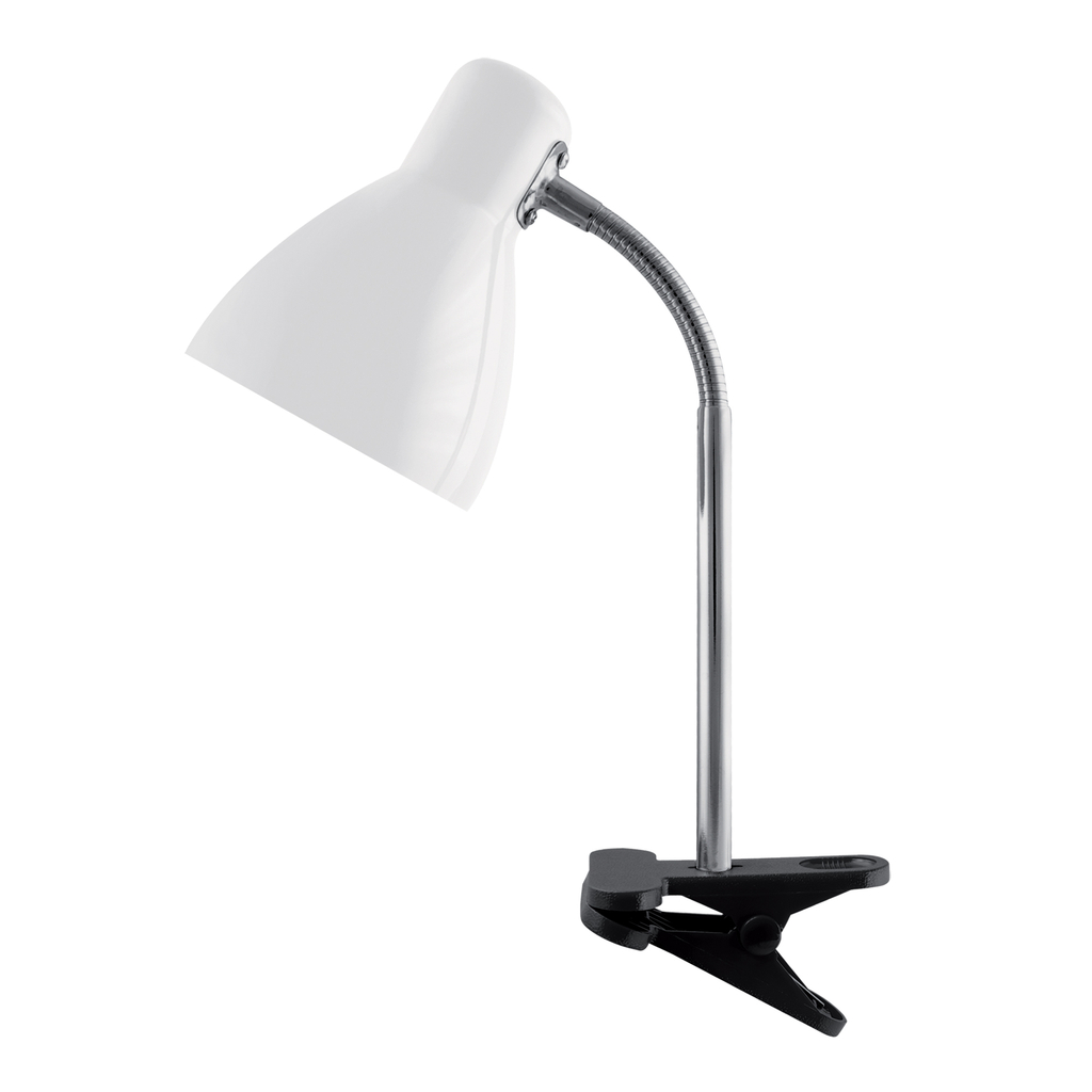 Stolní lampa KATI CLIP 02861