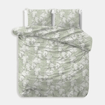 Květinové povlečení PRIMERO 220x200 cm