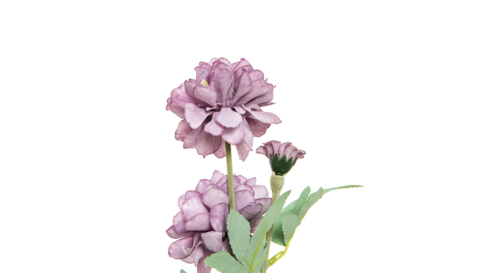 Umělá květina 66 cm