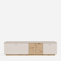 Skříňka pod TV LOUOTO 224,8 cm