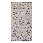 Koberec BOHO ROMBY OKO 80x150