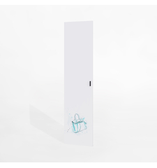 TRENDS PŘEDNÍ ČÁST KE SKŘÍNI 1D-47/57 GIRL BÍLÁ