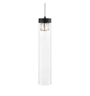 Závěsné svítidlo GEM P0389-01D-P7AC