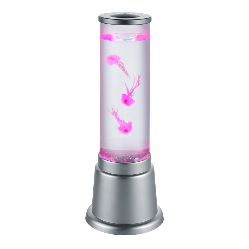Dekorativní stolní lampa JELLY LED RGB