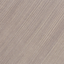 Taupe boho koberec BORG 50x80 cm
