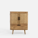 Komoda v boho stylu FABLA