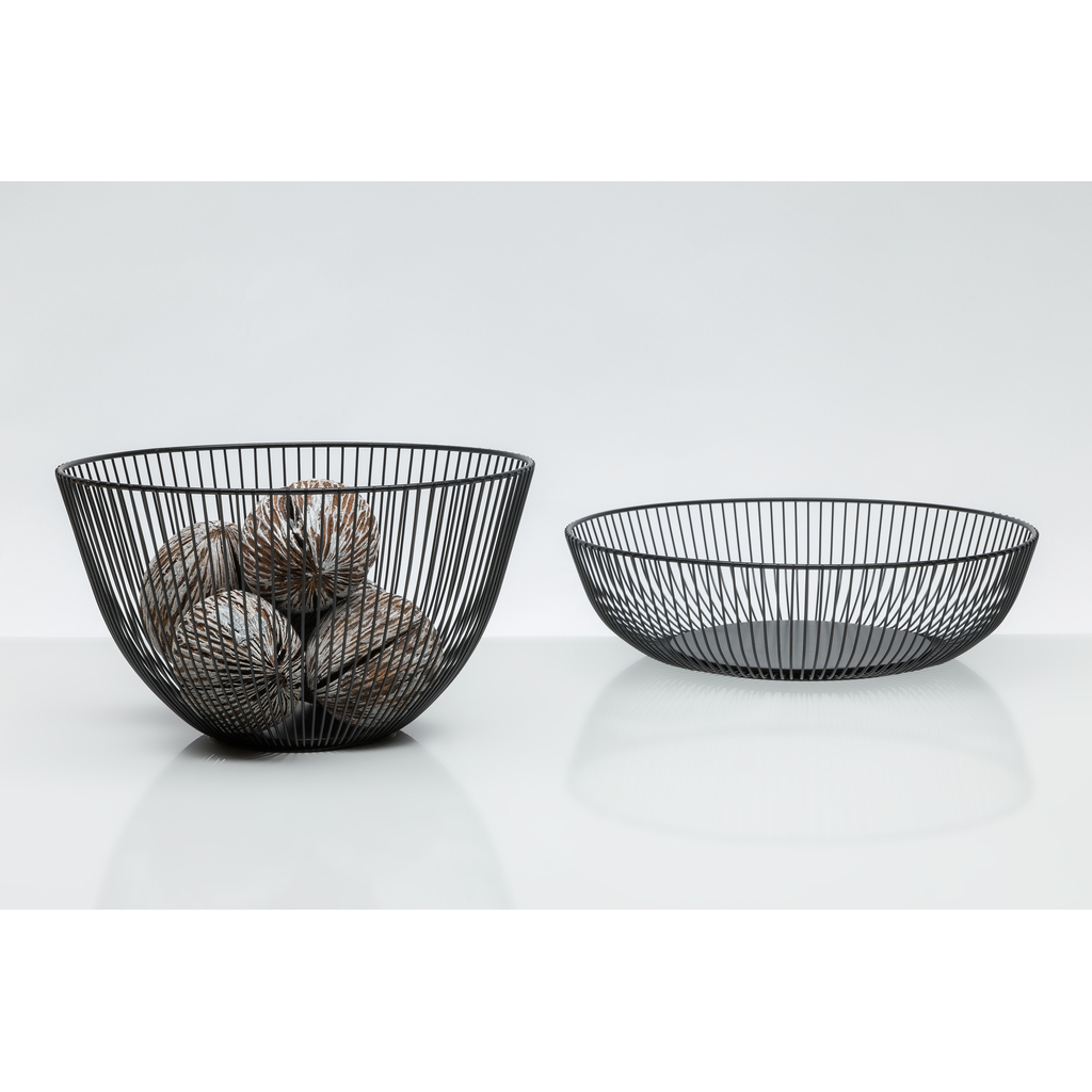 Košík na ovoce DECOR 28 cm