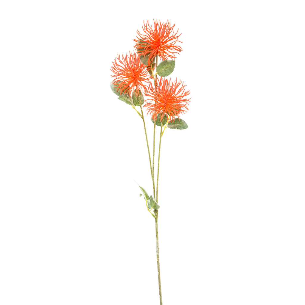 Umělá květina 73 cm