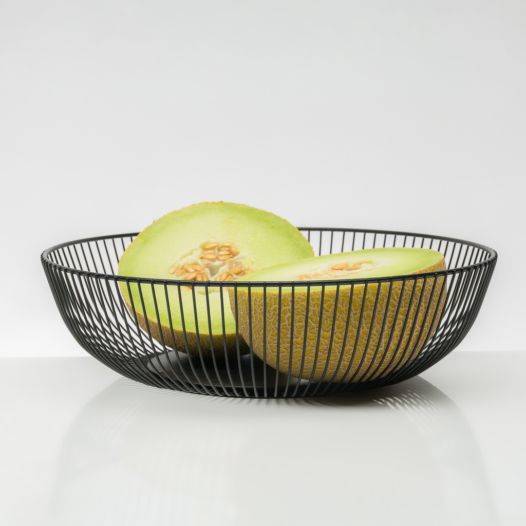 Košík na ovoce DECOR 28 cm