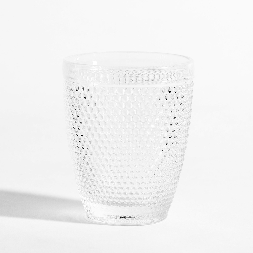 Nízká sklenice 250 ml