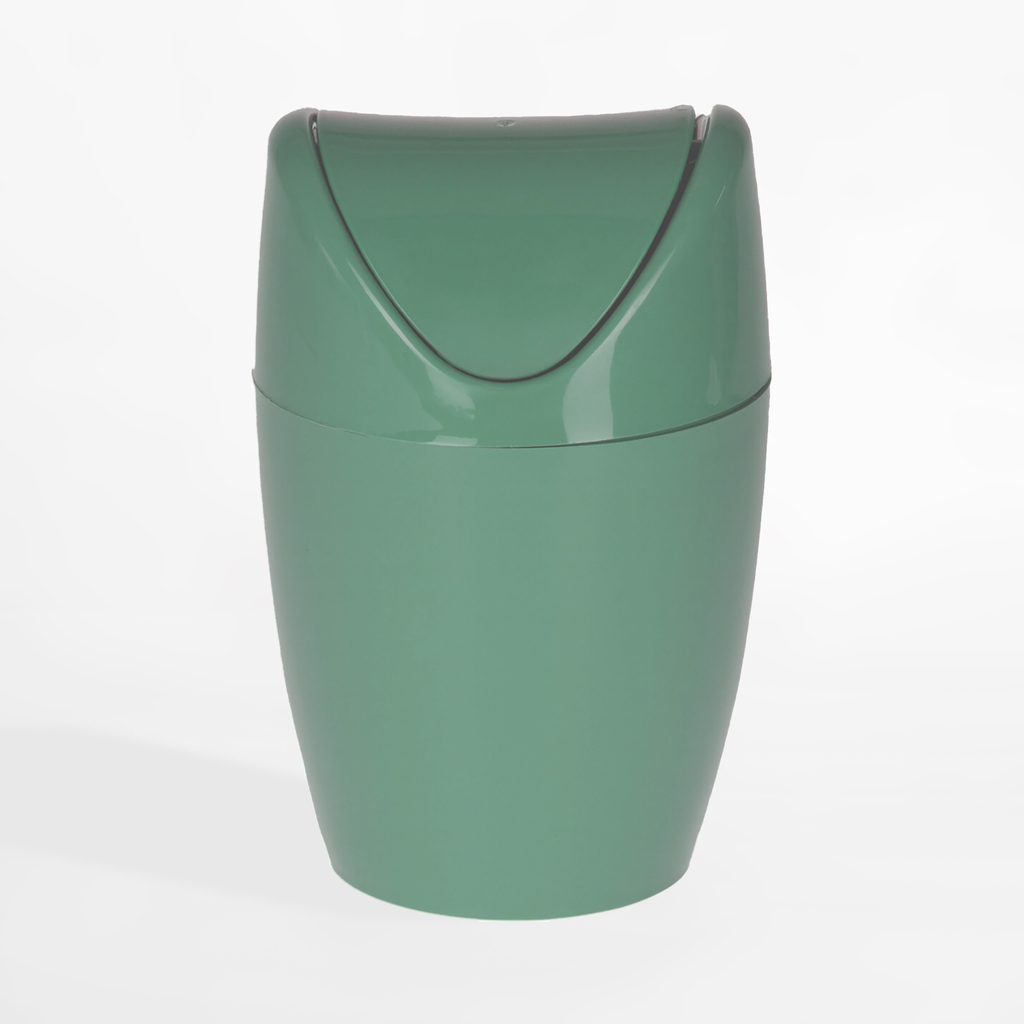 Odpadkový koš 1,5 l, MIX