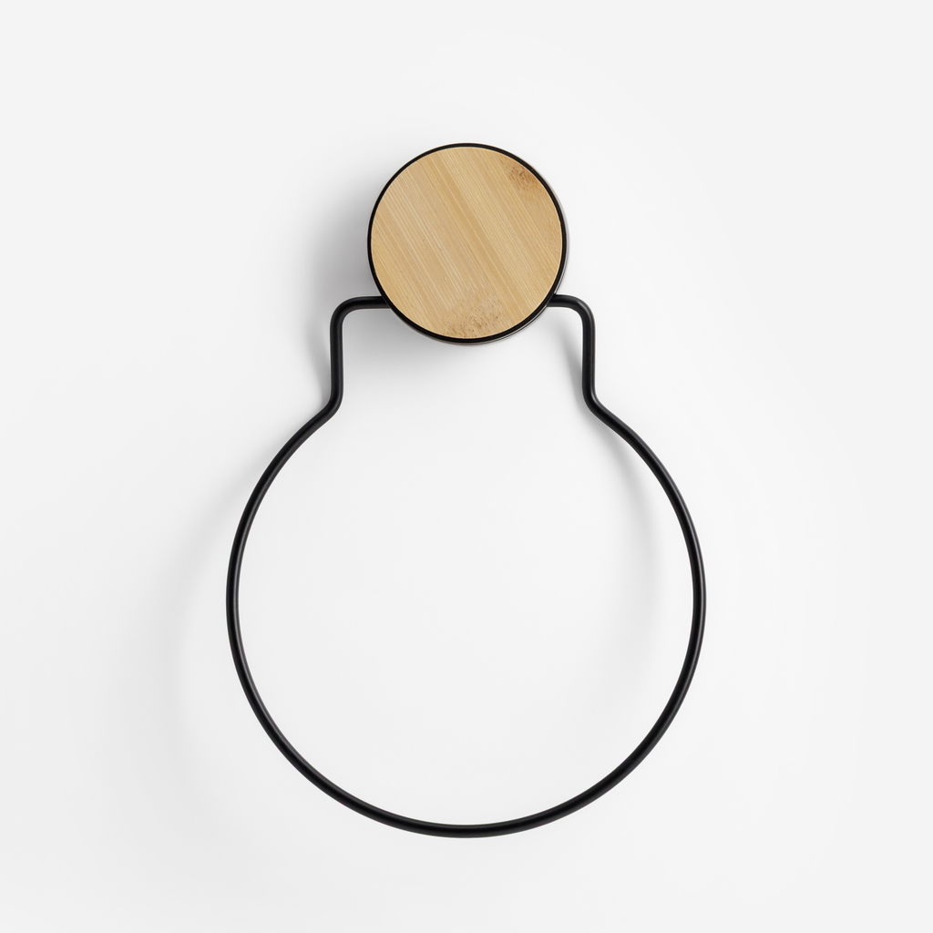 Držák na ručníky