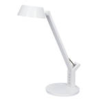 Stolní lampa LED LUMEN ML4400 bílá